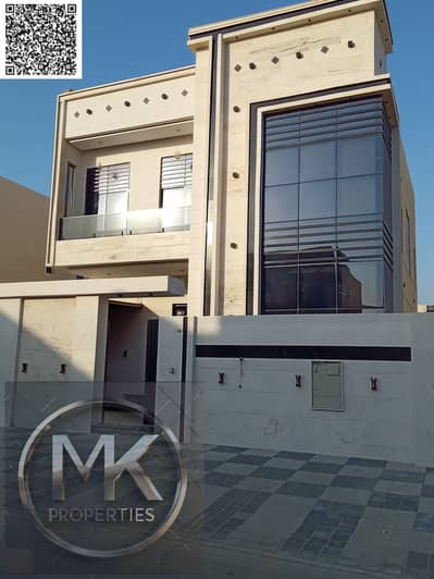 6 Bedroom Villa for Sale in Al Zahya, Ajman - 20250926_165648. png