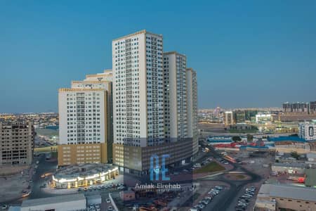 1 Bedroom Apartment for Sale in Ajman Downtown, Ajman - صورة واتساب بتاريخ 2025-10-01 في 11.59. 14_d87ac0aa. jpg