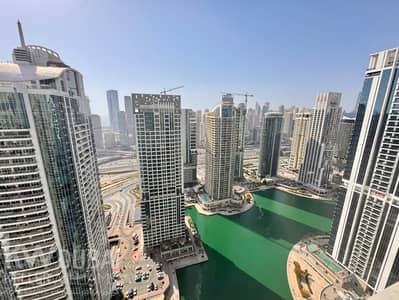 1 Bedroom Flat for Rent in Jumeirah Lake Towers (JLT), Dubai - IMG_8935. jpeg