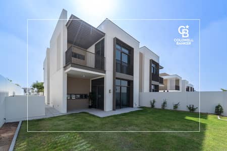 阿尔弗雷德街区， 迪拜 4 卧室别墅待租 - 位于阿尔弗雷德街区，阿尔弗雷德西区，蒂拉尔-阿尔-弗尔詹别墅区 4 卧室的别墅 257900 AED - 12942017