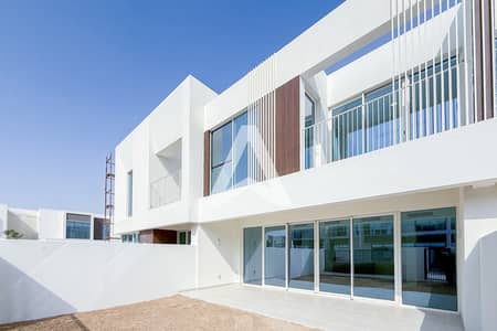 3 Bedroom Townhouse for Sale in The Valley by Emaar, Dubai - Genuine Resale I Motivated Seller I Handover Oct25