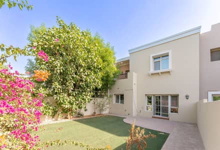 3 Bedroom Villa for Rent in Arabian Ranches, Dubai - Landscaped | Vacant Now | Close To Park