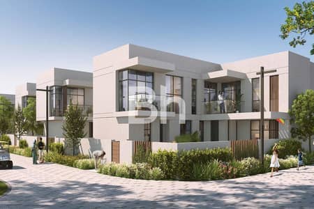 2 Cпальни Апартамент Продажа в Яс Айленд, Абу-Даби - Квартира в Яс Айленд，Сустейнэбл Сити, 2 cпальни, 2800000 AED - 12942032