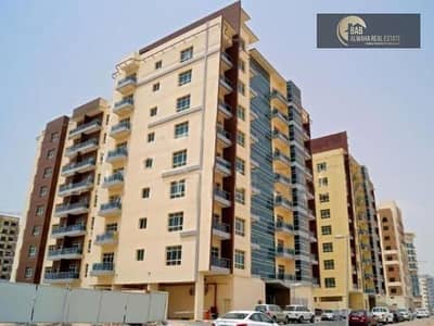 1 Bedroom Flat for Rent in Dubai Silicon Oasis (DSO), Dubai - Lavista (2). jpeg