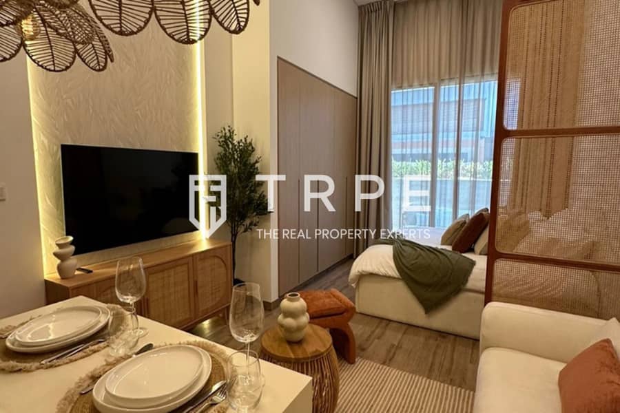Furnished | Modern Layout | Great Location