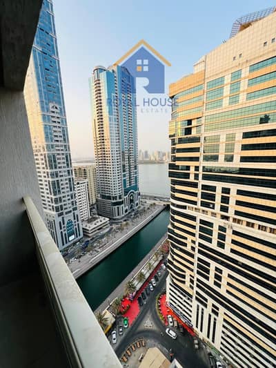 阿尔卡斯巴， 夏尔迦 2 卧室公寓待售 - IMG-20250924-WA0164. jpg