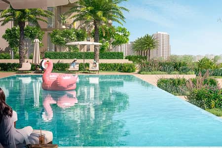 1 Bedroom Apartment for Sale in Dubai Hills Estate, Dubai - Prime Location | Luxurious | Great Community