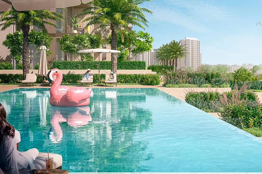Prime Location | Luxurious | Great Community