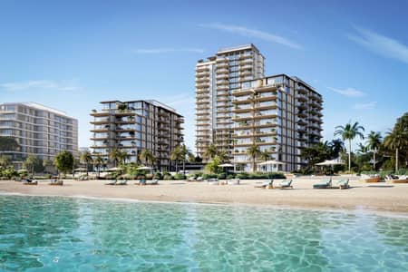 苏巴哈特兰2区， 迪拜 1 卧室公寓待售 - 位于苏巴哈特兰2区，Riverside Crescent，河畔新月 340 号 1 卧室的公寓 1499999 AED - 12942092
