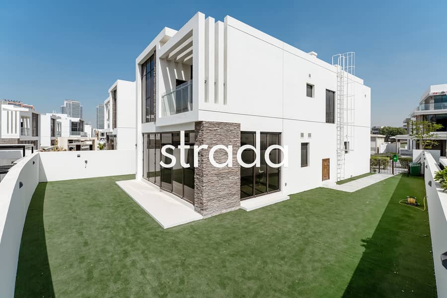 位于达马克山庄，王牌庄园，贝艾尔王牌庄园 4 卧室的别墅 6999999 AED - 12942078