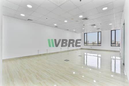 Office for Rent in Jumeirah Village Circle (JVC), Dubai - A-1. jpg