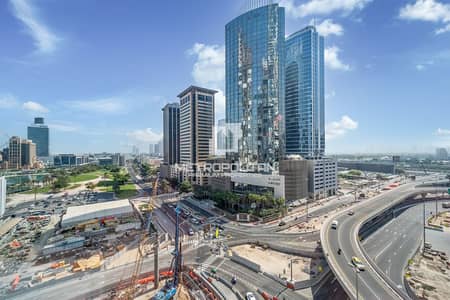 3 Bedroom Flat for Sale in Dubai Marina, Dubai - Big Layout | Maid Room | Vacant Soon
