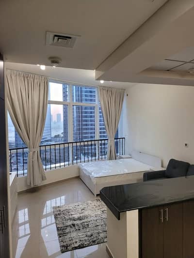 Studio for Rent in Al Reem Island, Abu Dhabi - IMG-20250915-WA0076. jpg