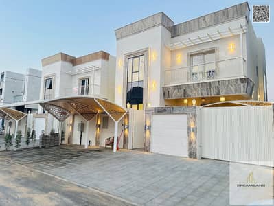 5 Bedroom Villa for Sale in Al Helio, Ajman - batch_WhatsApp Image 2025-09-28 at 1.11. 02 PM. jpg