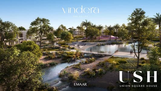 تاون هاوس 4 غرف نوم للبيع في ذا فالي من اعمار، دبي - VINDERA_TH_BR_9. jpg