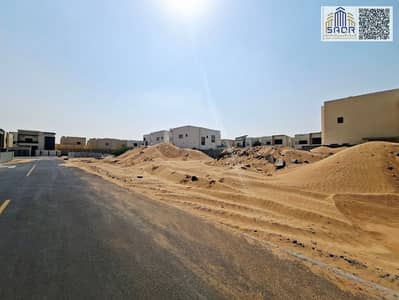 阿尔赫利奥， 阿治曼 住宅地块待售 - 5974388767202593401. jpg
