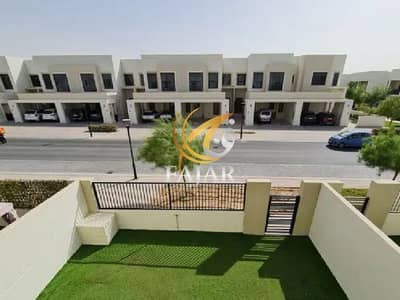 3 Bedroom Townhouse for Sale in Town Square, Dubai - 51e55c56-1b8b-4484-b846-6f930a594085. jpeg