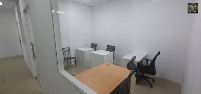 阿治曼工业园区， 阿治曼 写字楼待租 - IMG-20250824-WA0017. jpg