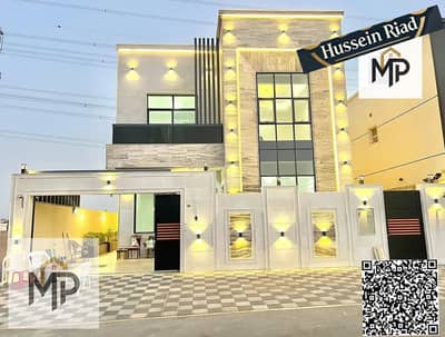 5 Bedroom Villa for Sale in Al Helio, Ajman - batch_797210030-1066x800. jpg