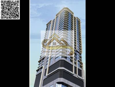 2 Bedroom Apartment for Sale in Al Rashidiya, Ajman - IMG-20250925-WA0048. jpg
