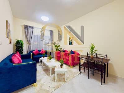 2 Bedroom Flat for Rent in Al Mowaihat, Ajman - IMG-20250924-WA0161. jpg
