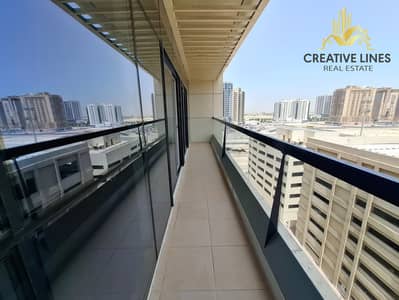 2 Bedroom Flat for Rent in Al Nahda (Dubai), Dubai - 20250526_112212. jpg