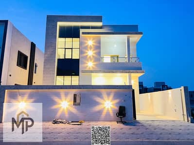 4 Cпальни Вилла Продажа в Аль Захья, Аджман - batch_IMG-20250818-WA0231. jpg