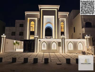 5 Bedroom Villa for Sale in Al Helio, Ajman - batch_796450899-1066x800. jpg
