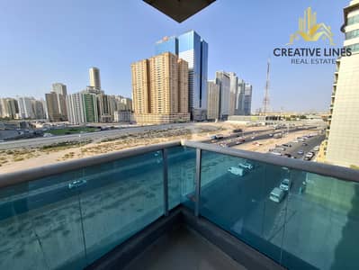 2 Bedroom Apartment for Rent in Al Nahda (Dubai), Dubai - 1000177508. jpg