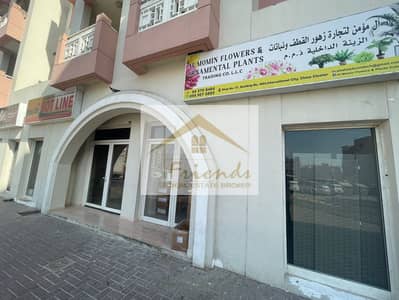 محل تجاري  للبيع في المدينة العالمية، دبي - 1000384420. jpg