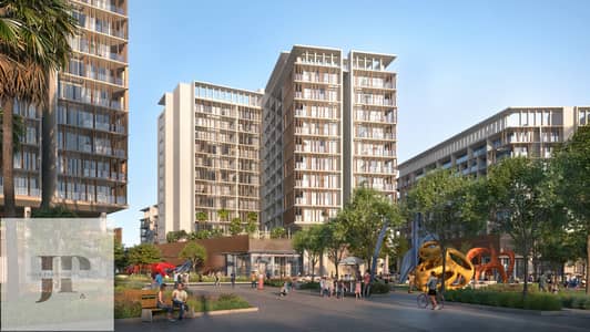 3 Cпальни Апартаменты Продажа в Дубай Продакшн Сити, Дубай - 1. jpg