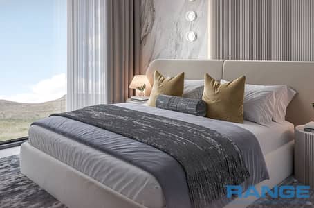 朱美拉环形村(JVC)， 迪拜 1 卧室单位待售 - squarex-residence-7. jpg