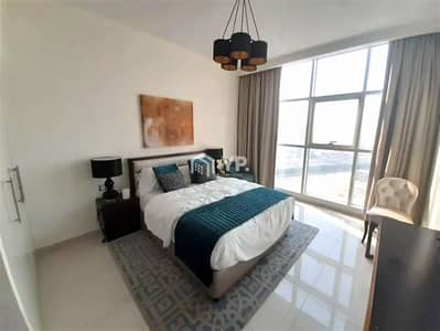 Studio for Sale in Jumeirah Village Circle (JVC), Dubai - Tenanted | Furnished | Great Investment!