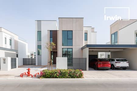 5 Bedroom Villa for Sale in Arabian Ranches 3, Dubai - Type E5M | Central Park | Largest Plot