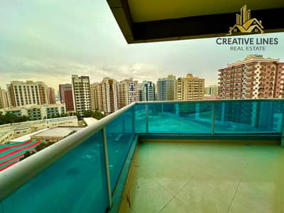 1 Bedroom Flat for Rent in Al Nahda (Dubai), Dubai - IMG_0493. jpeg
