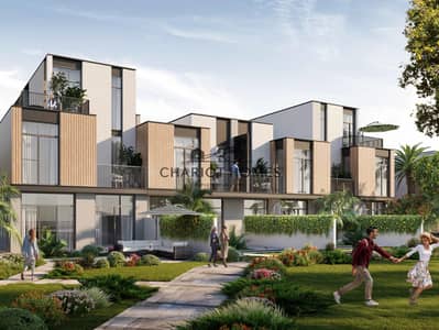 穆东城市社区， 迪拜 3 卧室联排别墅待售 - Mudon-Al-Ranim-8-at-Mudon-by-Dubai-Properties-8. jpg
