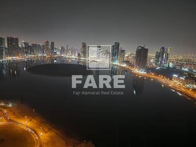 阿尔汗， 夏尔迦 1 卧室单位待租 - IMG-20250930-WA0012. jpg
