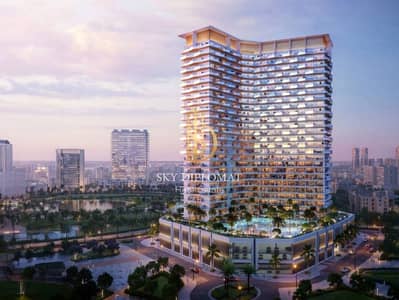 2 Bedroom Flat for Sale in Dubai Sports City, Dubai - ROI Hot Offer | Family Comfort | Modern Lifestyle