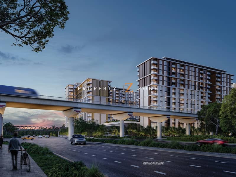 METRO STATION | INVESTOR DEAL | GROWTH POTENTIAL