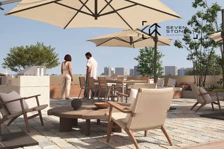 3 Bedroom Flat for Sale in Dubai Islands, Dubai - Near to Mall | With Balcony | 10% Booking