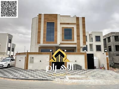 7 Cпальни Вилла Продажа в Аль Захья, Аджман - batch_WhatsApp Image 2025-09-28 at 22.25. 28_7d2e7695. jpg