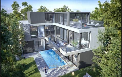 5 Cпальни Вилла Продажа в Al Menhaz, Шарджа - IMG-20250923-WA0011. jpg