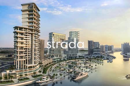 3 Bedroom Penthouse for Sale in Business Bay, Dubai - Exclusive | Top Floor | Dorchester Collection