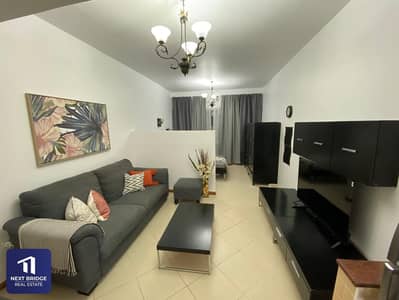 Studio for Rent in Dubai Marina, Dubai - Pool View | Prime Location | Fully Furnished