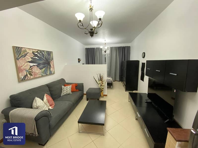 位于迪拜码头，滨海钻石住宅区，滨海钻石2号楼 的公寓 68000 AED - 12942463