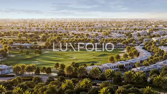 1 Bedroom Flat for Sale in Dubai Hills Estate, Dubai - 1 Bed | Golf Course View | Payment Plan