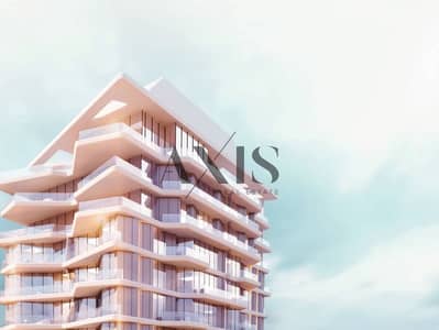 迪拉岛， 迪拜 2 卧室公寓待售 - 位于迪拉岛，Coastal Haven 2 卧室的公寓 2806720 AED - 12942488