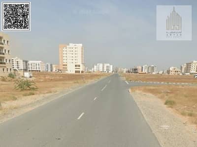 Plot for Sale in Al Jurf, Ajman - WhatsApp Image 2025-10-01 at 12.06. 01 PM. jpeg