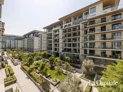 1 Bedroom Flat for Sale in Sobha Hartland, Dubai - Genuine Resale | Prime Location | Modern Amenities
