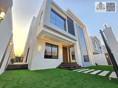 5 Bedroom Villa for Sale in Al Zahya, Ajman - photo_5933844868633840537_y. jpg